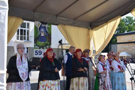 Szósty dzień Tygodnia Kultury Beskidzkiej